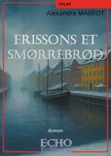 Frissons et Smorrebords