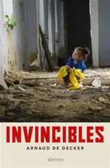 Invincibles : le visage humain de l'Ukraine