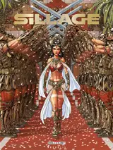 Sillage. Vol. 25. Alliances