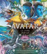 Avatar : le livre pop-up