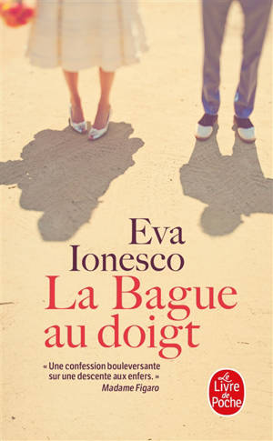 La bague au doigt