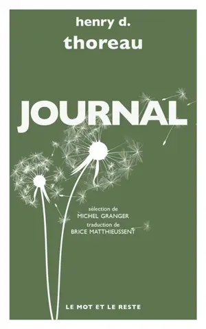 Journal