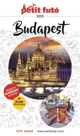 Budapest : 2025
