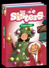 Les sisters : écrin Noël