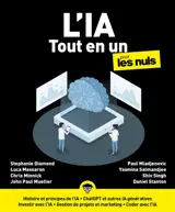 L'IA : tout en un pour les nuls