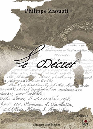 Le décret
