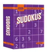 Mon année en 365 jours : 2026 : Sudokus