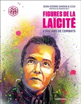 Figures de la laïcité : 2.000 ans de combats