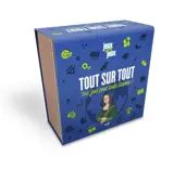 Tout sur tout : 366 jeux pour toute l'année !