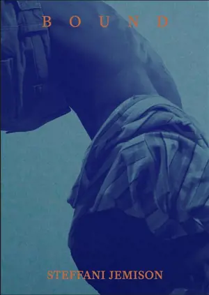 Steffani Jemison, bound : exposition, Paris, Lafayette Anticipations-Fondation d'entreprise Galeries Lafayette, du 20 octobre au 15 décembre 2025