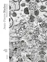 Jean-Pierre Nadau, dessins à dessein