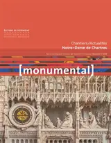 Monumental, n° 2 (2025). Notre-Dame de Chartres