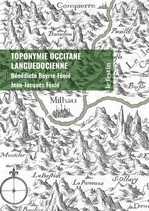 Toponymie occitane languedocienne