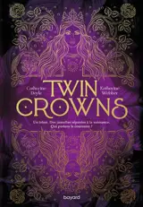 Twin crowns