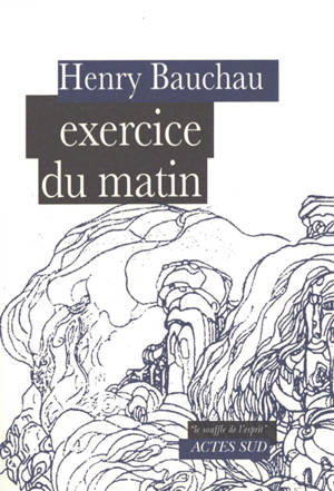 Exercice du matin