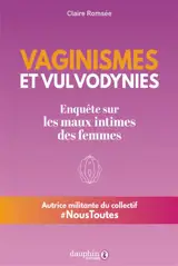 Vaginisme et vulvodynies : enquête sur les maux des femmes