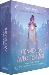 Connexion d'âmes : un jeu spirituel pour se reconnecter à son chemin de vie