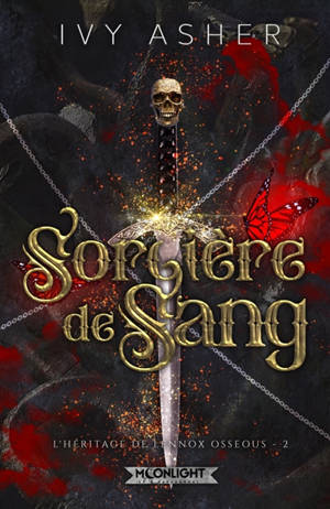 Sorcière de Sang : The Osseous Chronicles 2