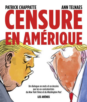 Censure en Amérique