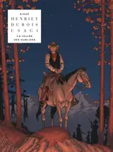 La vallée des oubliées