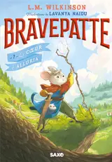 Bravepatte. Vol. 1