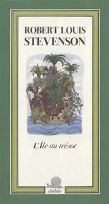 L'île au trésor