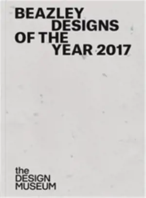 Beazley Designs of the Year 2017