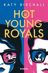 Hot young royals