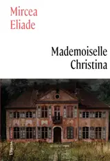 Mademoiselle Christina