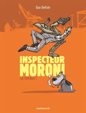 Inspecteur Moroni : intégrale