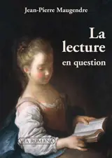 La lecture en question