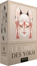 Le tarot des yôkai