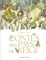 Contes des pays de neige