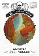 Les chimères de Vénus. Vol. 28. Amours éternelles