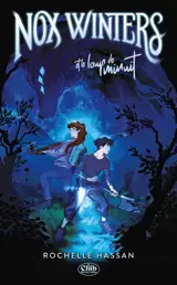 Nox Winters et le loup de minuit