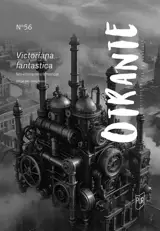 Otrante, n° 56. Victoriana fantastica. Néo-victoriannisme fantastique