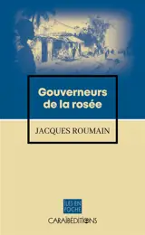 Gouverneurs de la rosée