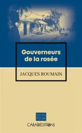 Gouverneurs de la rosée