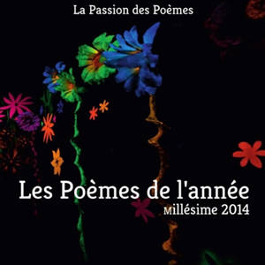 Les Poèmes de l'année 2014