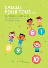 Calcul pour tous (t. 1)