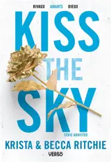 Addicted. Vol. 4. Kiss the sky