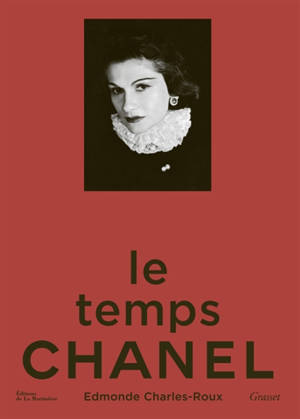Le temps Chanel