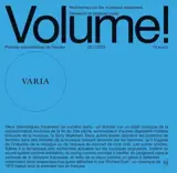 Volume !, n° 22-2