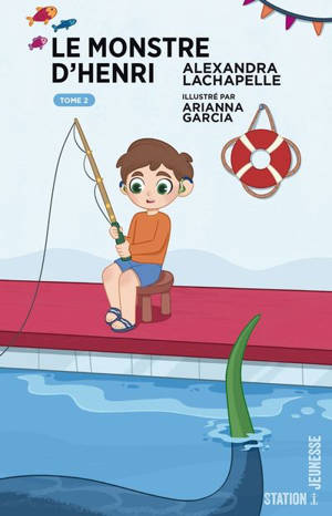 Le Monstre d'Henri 2