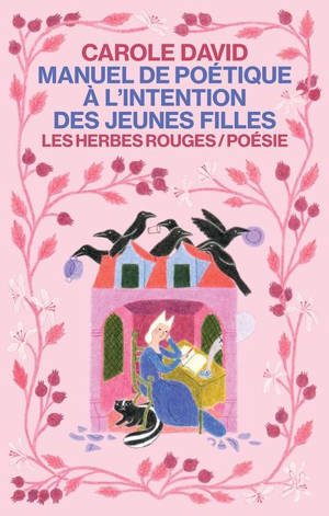 Manuel de poétique à l'intention des jeunes filles