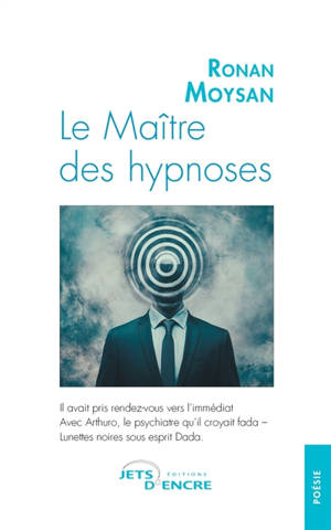Le Maître des hypnoses