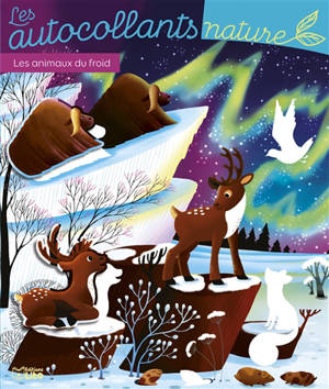 Les animaux du froid