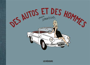 Des autos et des hommes