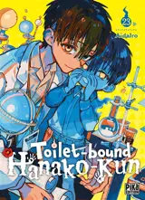 Toilet-bound : Hanako-kun. Vol. 23