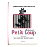 Petit (méchant) loup : mon premier livre cinémagique